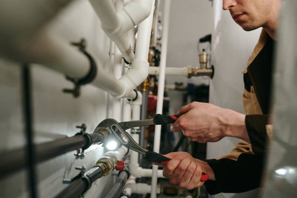 Best Emergency Plumbing Repair  in Strodes Mills, PA