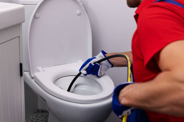 Best Drain Cleaning Services  in Strodes Mills, PA