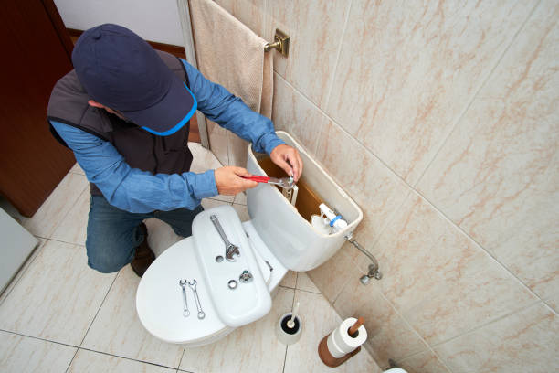 Best Plumbing Inspection Services  in Strodes Mills, PA